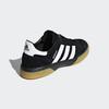 Adidas HB Spezial Core Black Size cm Men's Sneakers, Black/Core White/Core (M18209), 26.5