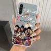 Friends Tv Show Funny Family Phone Case for Samsung Galaxy A17 A16 A37 A26 A36 A57 A56 A15 A25 A35 A55 A14 A24 A34 A54 A13 A23 A