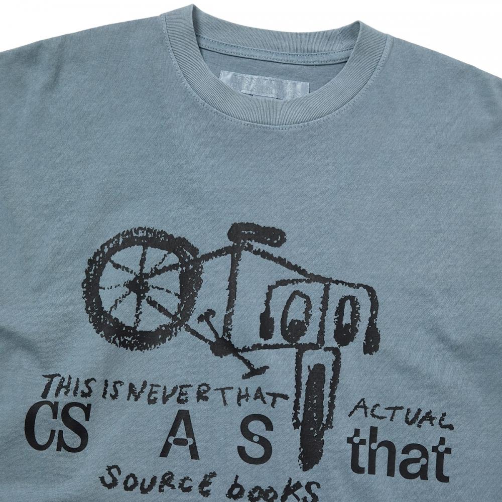 Thisisneverthat [tnt X Tatsächliche Quelle] Services Tee Ac251ttsst02