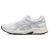 Gel Contend 4 Runnings 'White Grey' Donna 1012B732-102