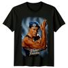Street Fighter 1994 Movie Poster Inspired Tshirt Retro 90s Tee Unisex