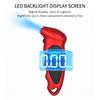New Tire Pressure Gauge Backlight High-precision Digital Tire Pressure Monitoring Car Tyre Air Pressure Gauge Meter LCD Display