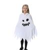 Party Cloak Glow-in-the-dark Ghost Cape Fun Interaction Party Costume  Stage Performance
