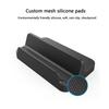 Game Console Bracket Portable Non-slip Shockproof Holder Stand Compatible For Steam Deck NS Switch OLED/Lite Console