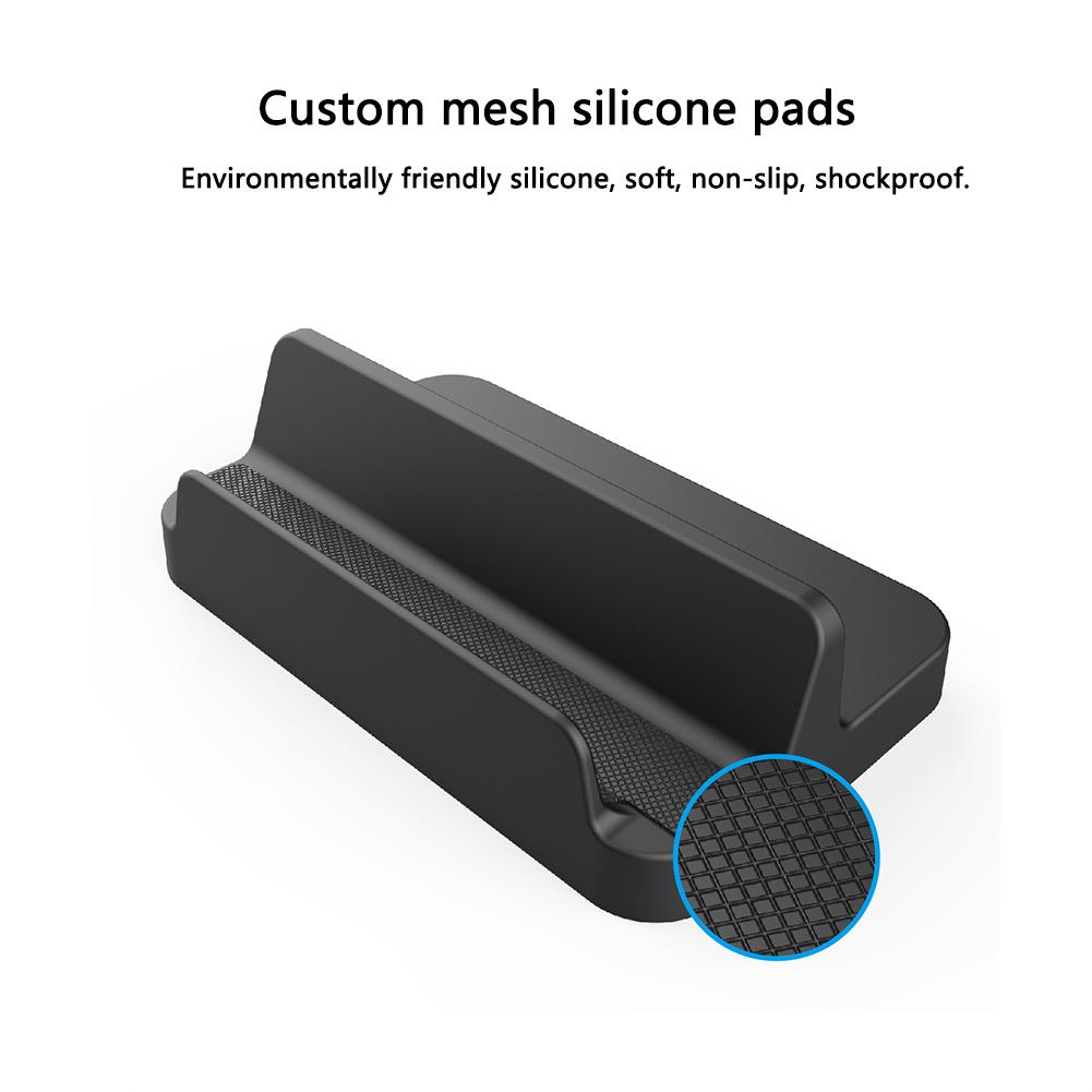 Game Console Bracket Portable Non-slip Shockproof Holder Stand Compatible For Steam Deck NS Switch OLED/Lite Console