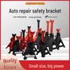 Automotive Safety Jack Stands