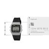 Casio Digital F-91WM-1BDF