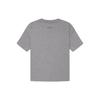 Fear of God Essentials 3-Pack Crewneck Short Sleeve Tees Men Tops Dark-Oatmeal FOG-SS22-189