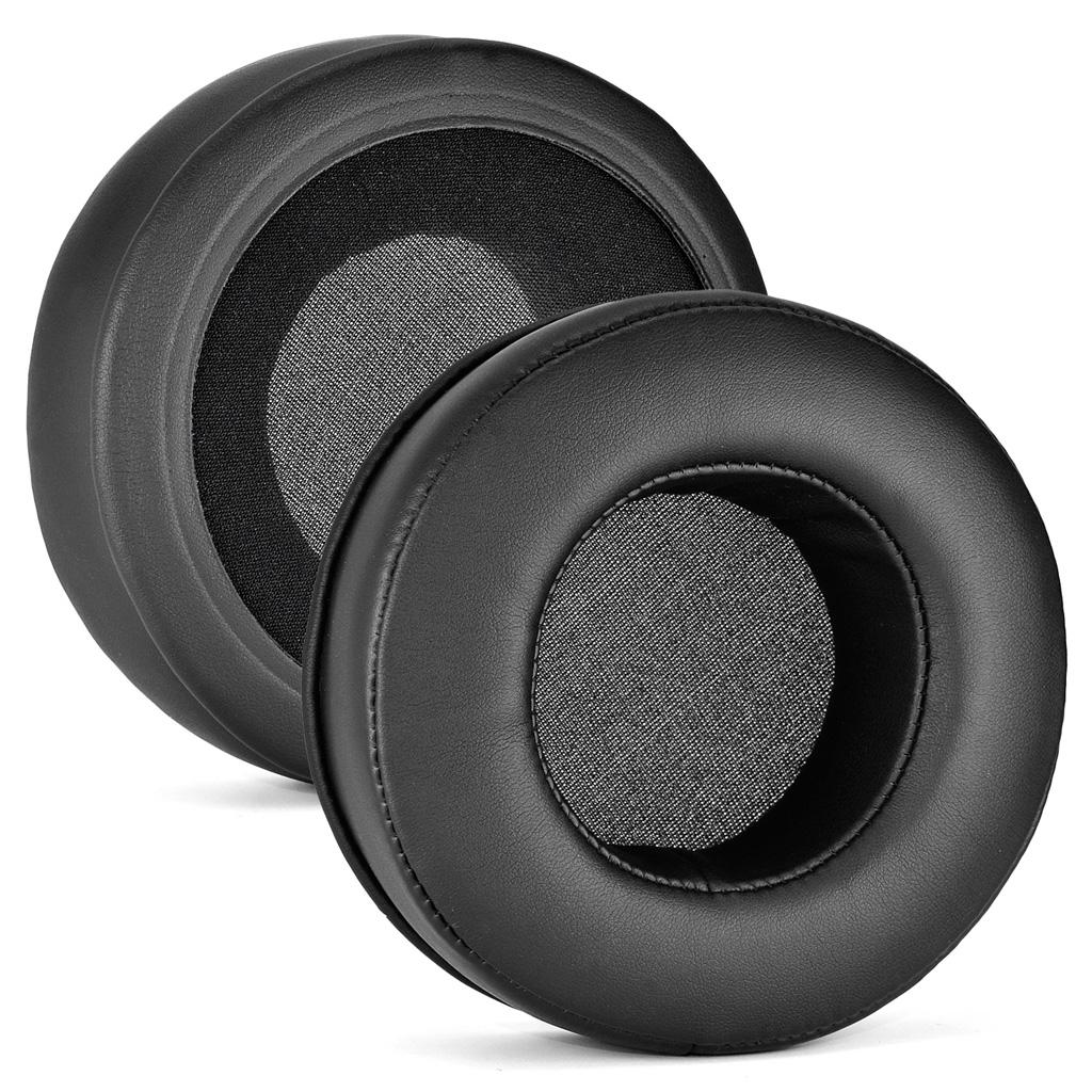 1 Pair Earphone Holster Sponge for Superlux-HD681 HD668B HD672 HD681F HD681B