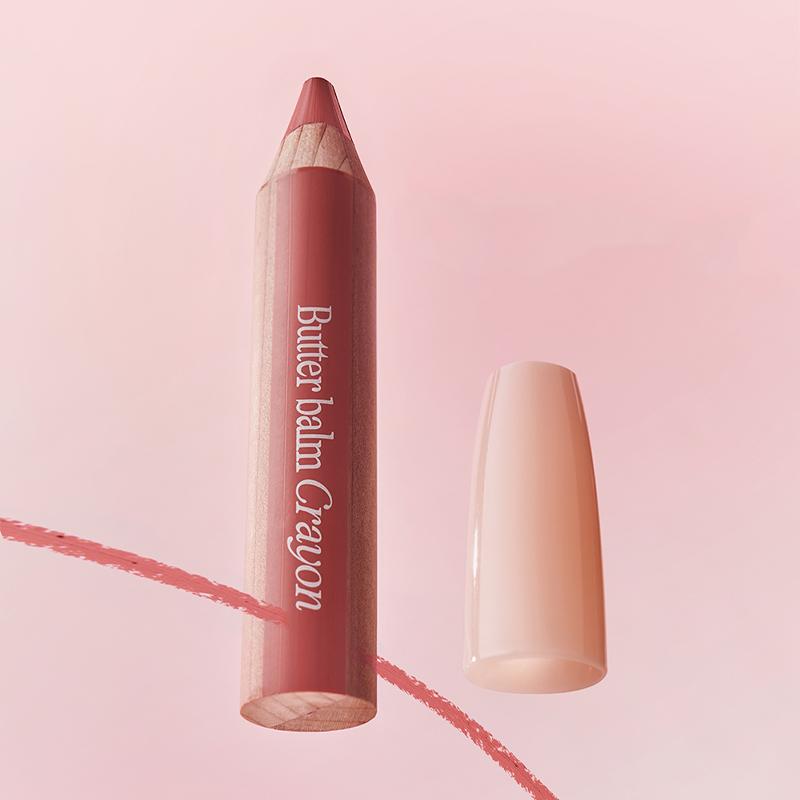 Clio Butter Balm Crayon 3.9g