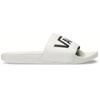 Slide On White Slippers Women's VN0004LGX0Z
