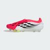adidas AG KI8757 Unisex Performance Sports Shoes Lucid Red / Core Black / Cloud White