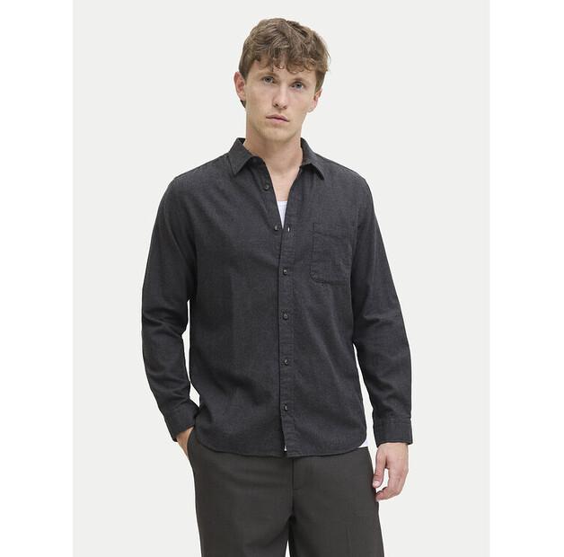 

Рубашка Jack & Jones Classic Melange EU S
