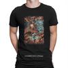 Men The First Vicar Battle T Shirt DARK SOULS Cotton Clothing Awesome Short Sleeve O Neck Tees Summer T-Shirts