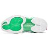 Anta Gh2 Christmas Cushioning Non-Slip Durable Low-Top Basketball Shoes Men Basketball Shoes Green Blue White 112111103-3
