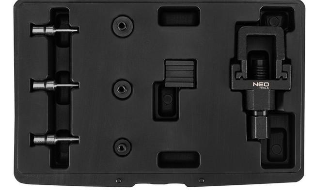 Chain Crimping And Release Tool Set - T N10-505