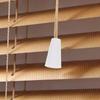 15 Pcs White Threaded Clock Weight Blind Pull Cord Knob Window Blinds Cord Tassels Hanging Pulls Curtain Pull Cord Ends