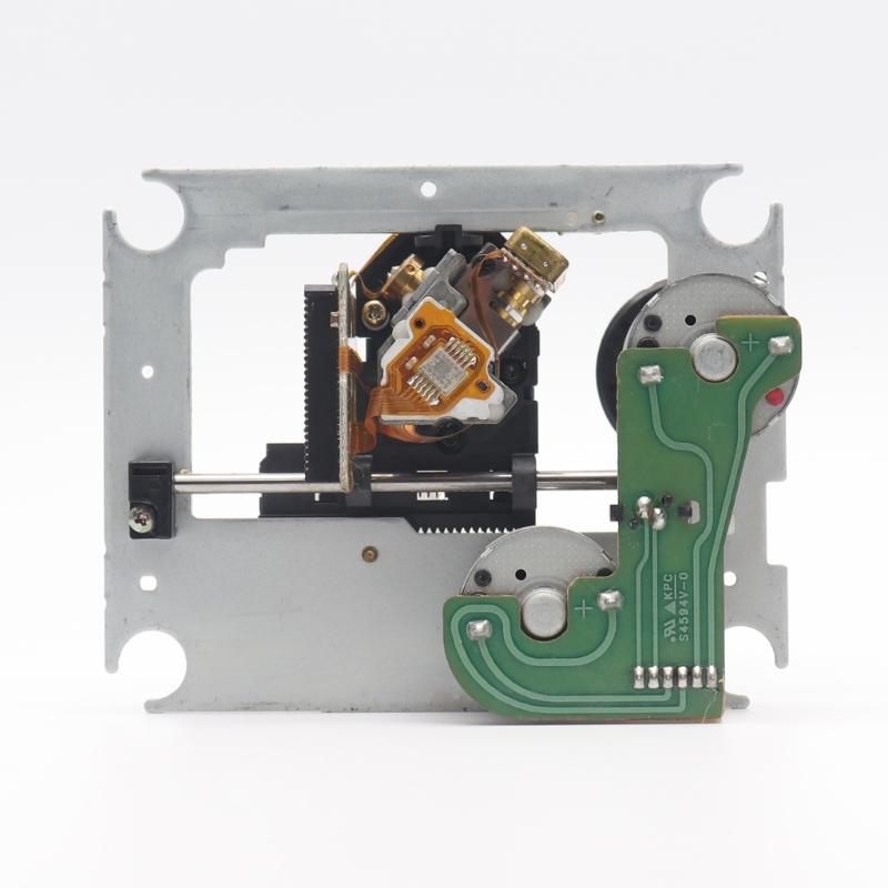 CD Optical Pickup Laser Lens KHM-230AAA Head Audio System Parts Long Service Life with Bracket Fit for The Worn Out