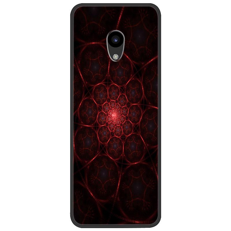 Phone Case for Qin F21 Pro Case Silicon Back Cover for Qin F21 Pro Cover for Xiaomi QinF21Pro Bumper Hoesje Shell Carcasa Coque