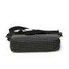 Men's Sports Crossbody Bag, Single Shoulder Bag for Travel, Casual Commuter Bag, Small Cycling Backpack