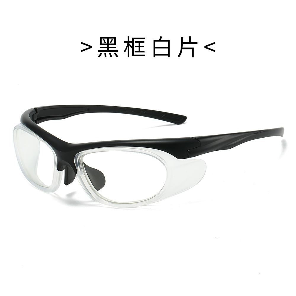 Trendy Sports Sunglasses For Women And Men Stylish Outdoor Cycling Glasses Tech-Inspired Shades For Active Lifestyle And Fas