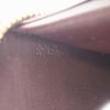 Used Louis Vuitton Vernis Monogram Zippy Wallet M93522