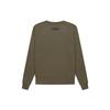 Fear of God Essentials FW22 Crewneck 'Wood' Men's FOG-FW22-407