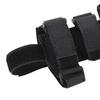 Bike Bluetooth Speaker Mount Portable Speaker Mount Adjustable Strap Bracket Holder for Mountain Bike Large