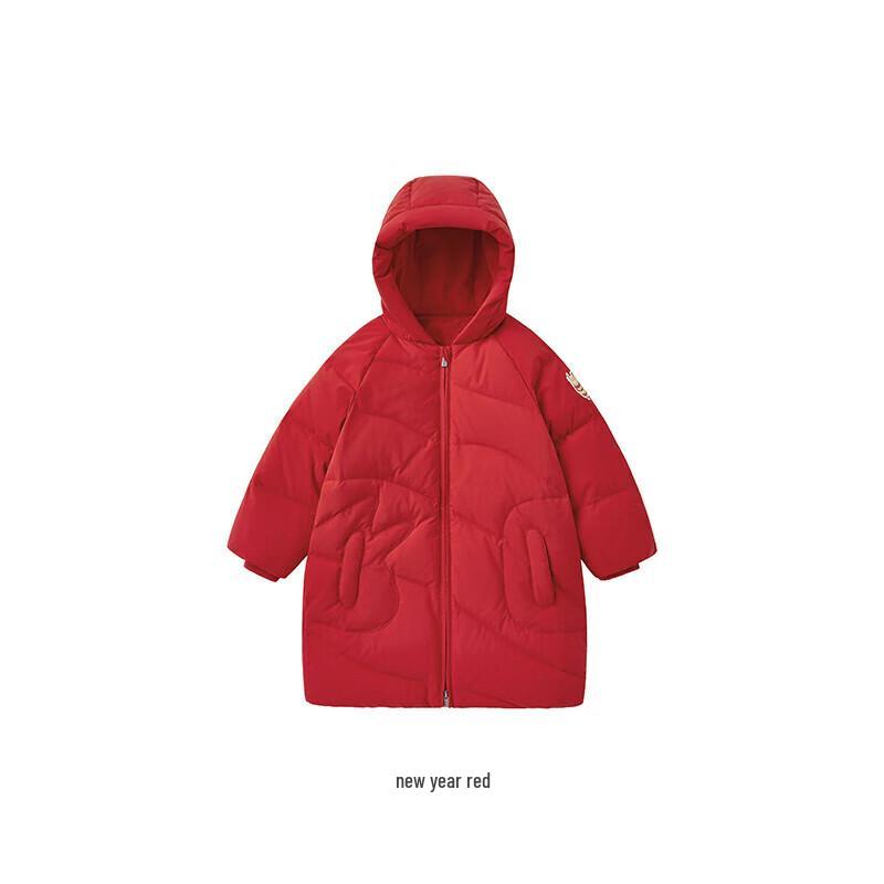 YEEHOO Unisex Three-Proof Winter Down Jacket