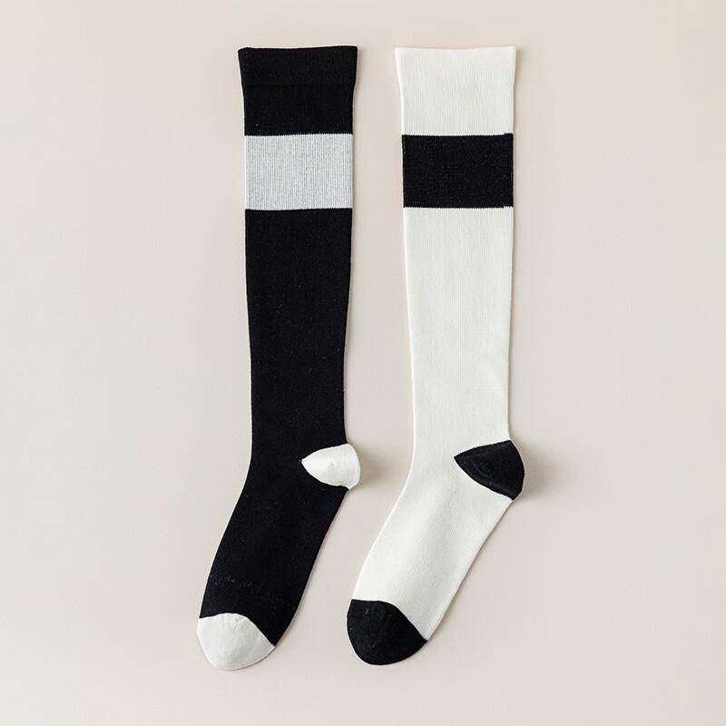 Женские компрессионные носки для икр Junbie One Size