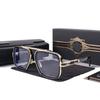 Glasses Classic Men's Sunglasses Driving Square Fashion Sunglasses