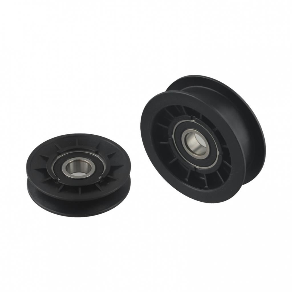 AM Antriebsriemen-Umlenkrollensatz Zuverlässig und robust