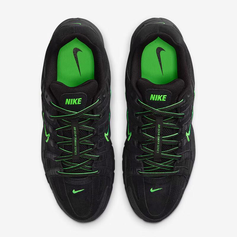 Nike P-6000 PRM Men's Casual Sports Shoes