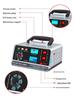 12/24V Smart Pulse Lead-Acid Battery Charger & Repair Machine