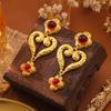 Fashion Drop Earrings For Women's Jewelry