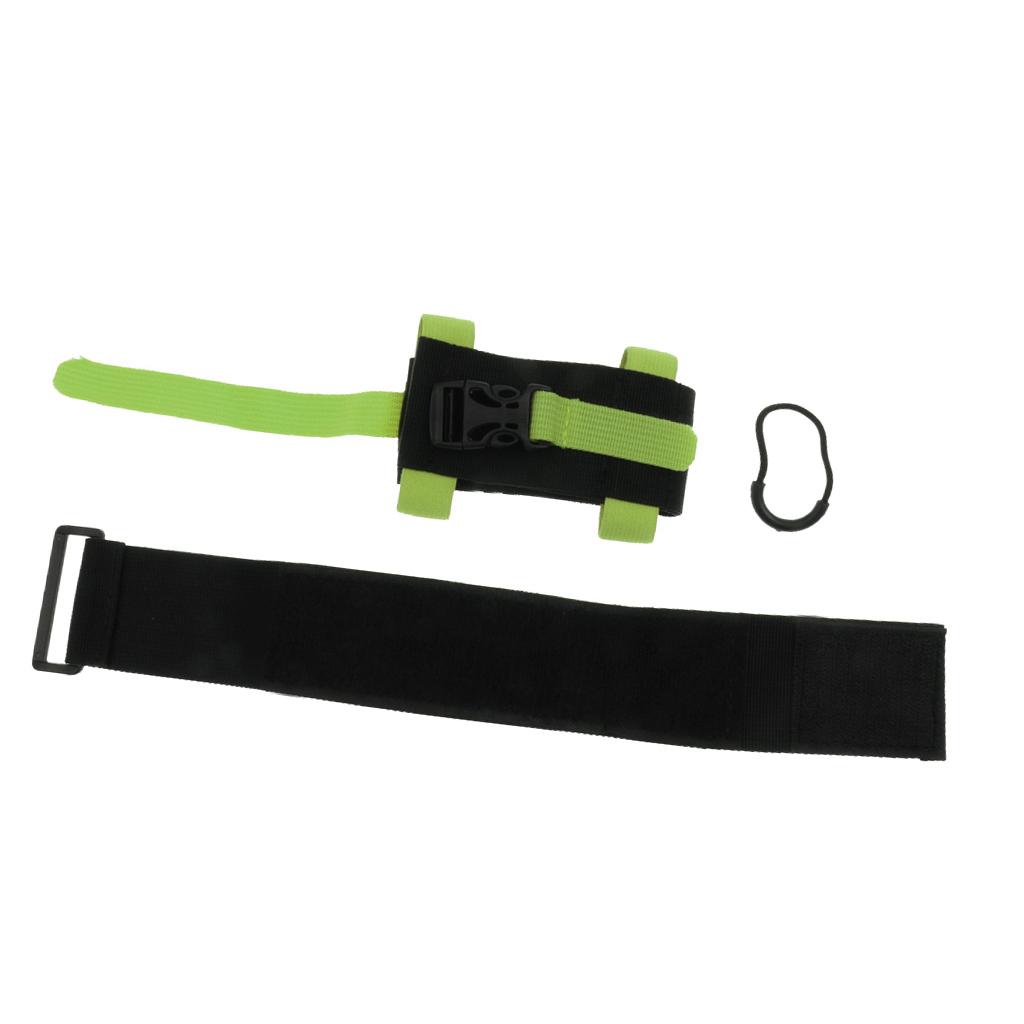 Sport Jogging Running Gym Armband Holder Bag for Phone Size 2.55.5in