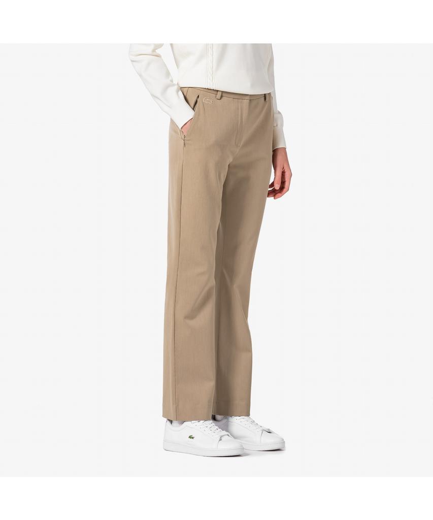 LACOSTE Women'S Bootcut Pants Hf906E-55N 02S