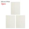 10/1Pcs Silicone Tattoo Practice Skin Blank Microblading Eyebrow Fake Skin Double-Sided for Permanent Tattoo Makeup Tools