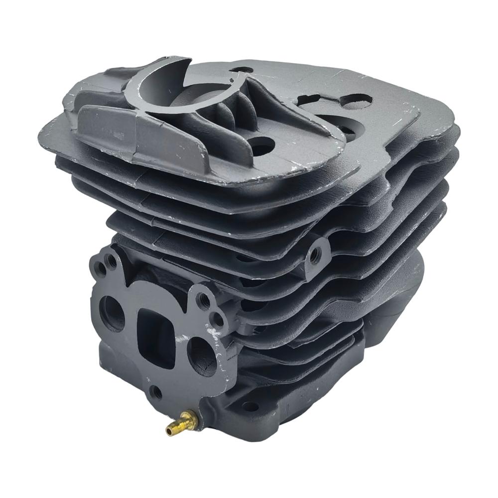 51mm Cylinder Piston Kit For Husqvarna 570 570XP 575 575XP Chainsaw Needle Bearing Spark Plug 5372541-02 525839402 537254502