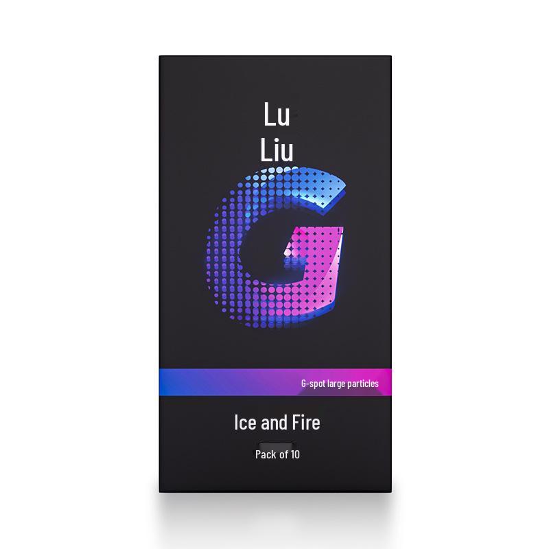 Celebrity Ultra-Thin 002 Gepunktete Kondome 10er-Pack: Ideal für Hotel- und Familienplanungsnutzung