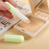 1Pcs Retractable Silicone Lip Brush Concealer Makeup Tool Q Soft Fingertips Lip Balm Lip Gloss Lip Stick Applicator Cover