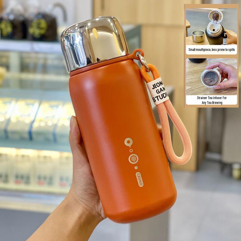 

Shangqi Kids & Student Insulated Water Bottle