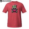 Na górę – T-shirty i koszulki