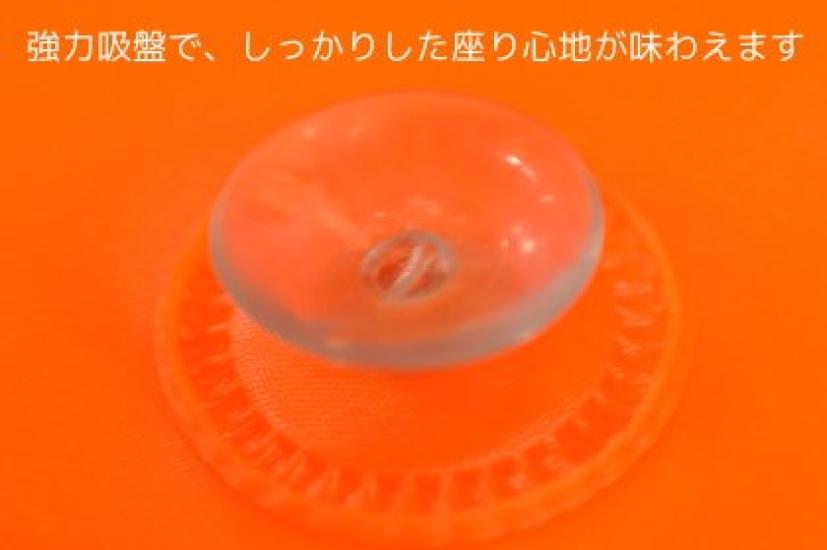 Marushin Fishing Tackle Soft Mat, Size S, Sky Blue