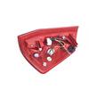Compatible Rear Taillight Assembly for Chery Tiggo 3 (2010-2013) Models