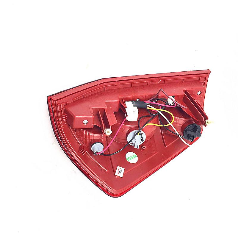 Compatible Rear Taillight Assembly for Chery Tiggo 3 (2010-2013) Models