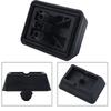 4Pcs Jack Pads 51717001650 For BMW 5 Series 528 530 X5 51718268885 51718233281