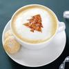 16 Kaffee-Muster Kaffee-Kunst Kunststoffformen