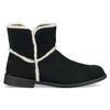 Kids' Insulated Boots Grade School 1094579K-BLK