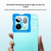 Protector de Lente AR ESCASO para Serie OPPO Find X9
